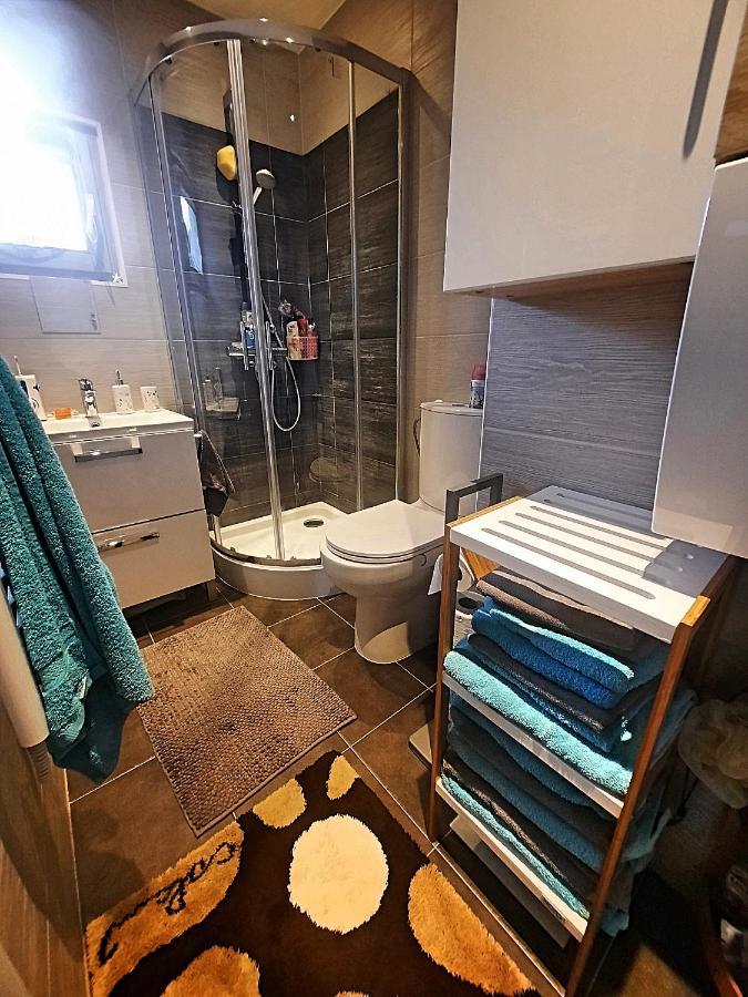 Chata Panorama Stroza  Bagian luar foto